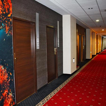 Boutique Hotel'S Sosnowiec Exterior photo