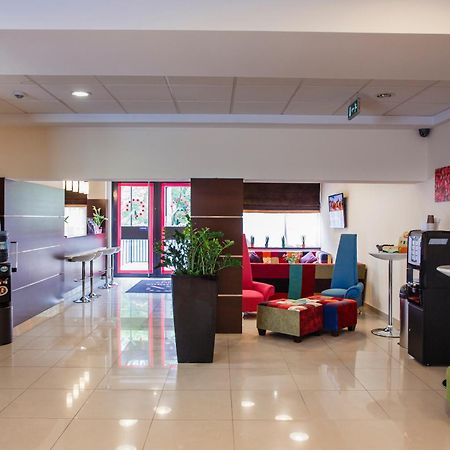 Boutique Hotel'S Sosnowiec Exterior photo